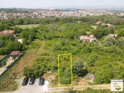 Plot for sale in Gorna Oryahovitsa, close to Arbanasi village