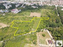 Large plot of land for sale in Babenets area, Gorna Oryahovitsa