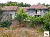 EXCLUSIVE! Spacious two-story house, with a garage and outbuildings, in the village of Strahilovo
