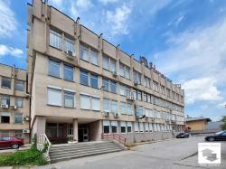 Spacious industrial premises for sale in the Western Industrial Zone, Veliko Tarnovo