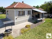 EXCLUSIVE! Renovated one-story house, with a spacious yard, well and  garage, in the village of Radanovo, 30 minutes from Veliko Tarnovo