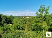 Picturesque plot of land in one of the most preferred villages near Veliko Tarnovo, Vetrintsi village