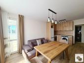 Southern two-bedroom apartment in a new building in Kartala district, Veliko Tarnovo
