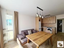 Southern two-bedroom apartment in a new building in Kartala district, Veliko Tarnovo