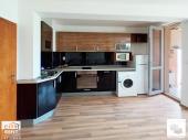 Furnished two-bedroom apartment for rent in the center of Veliko Tarnovo