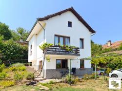 EXCLUSIVE! Two-story house with a well-maintained yard in the village of Mindya, just 20 minutes from Veliko Tarnovo