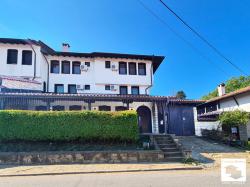 Fully Equipped Guest House with Restaurant & BBQ Area in the Heart of Arbanasi