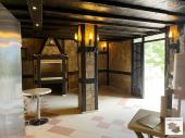 Snack Bar / Restaurant for sale in the top center of Veliko Tarnovo