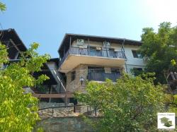 Fully furnished two-bedroom panoramic apartment for sale in the heart of Veliko Tarnovo