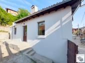 Charming renovated house with yard in the heart of Veliko Tarnovo