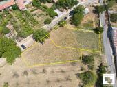 EXCLUSIVE! Flat plot of land in regulation, in the village of Samovodene