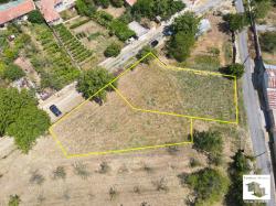 EXCLUSIVE! Flat plot of land in regulation, in the village of Samovodene