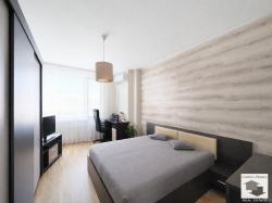 Spacious two-bedroom apartment for sale in the central part of Veliko Tarnovo