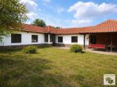 EXCLUSIVE! Two houses on one spacious plot in the village of Yantra, just 20 km. from Veliko Tarnovo