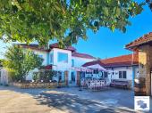 Renovated and ready to move in house in the village of Kutsina, just 25 km from Veliko Tarnovo