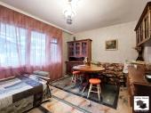 Furnished studio for rent, with panoramic views, in the center of Veliko Tarnovo