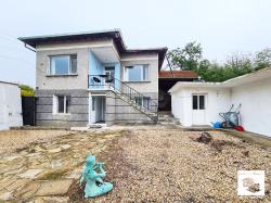 EXCLUSIVE! Renovated two-story house in the village of Bryagovitsa, only 30 minutes drive from Veliko Tarnovo