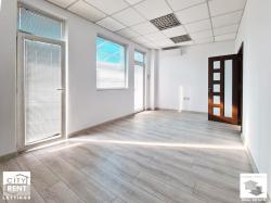 Spacious office with a convenient location, in the central part of Veliko Tarnovo