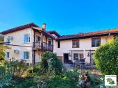 Two-storey, furnished and ready-to-move-in house in the village of Yantra, just 35 minutes from Veliko Tarnovo