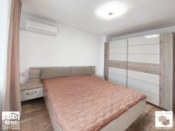 Fully furnished three-bedroom apartment in Kartala district, Veliko Tarnovo