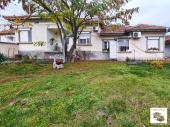 One-story furnished house with a flat yard in the village of Polikraishte, 15 minutes from Veliko Tarnovo