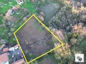 Large regulated plot of land in the village of Plakovo, just 15 km from Veliko Tarnovo