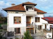 EXCLUSIVE! Two-story house with a flat yard and a well in the village of Radanovo, 30 km from Veliko Tarnovo