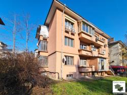 Two-bedroom apartment for sale, in the central part of Veliko Tarnovo