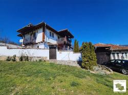 Renovated and fully furnished 3-bedroom house in the mountain village of Petkovtsi, near the town of Elena