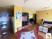 Spacious furnished two-bedroom apartment in Kolyu Ficheto district in Veliko Tarnovo