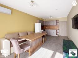 Fully furnished one-bedroom apartment in the center of Veliko Tarnovo