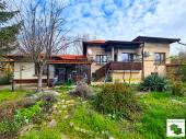 Unique countryside estate with 5,500 sq.m. land & two houses � Veliko Tarnovo region, Bulgaria