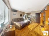 Furnished one-bedroom apartment in a modern building � Kolyu Ficheto district, Veliko Tarnovo