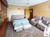 EXCLUSIVE! Spacious 3-bedroom apartment in an excellent location in Veliko Tarnovo