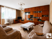 EXCLUSIVE! Spacious 3-bedroom apartment in an excellent location in Veliko Tarnovo