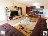 One-bedroom furnished apartment for rent in the center of Veliko Tarnovo
