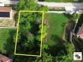 Regulated plot for sale in the village of Ledenik, just 8 km from Veliko Tarnovo