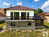 Spacious 3 bedroom house in the village of Kapinovo, near Veliko Tarnovo