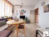 Fully furnished two-bedroom apartment in the center of Veliko Tarnovo