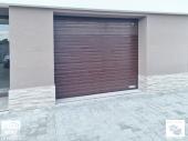 Spacious garage for rent in Orlovets complex, Kartala District in Velliko Tarnovo