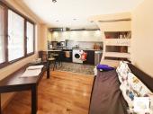 One-bedroom apartment in a newly built building, in the center of Veliko Tarnovo