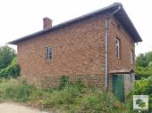 EXCLUSIVE! Two houses in one plot, with a garage and outbuilding for sale in Mihaltsi village, 25 min. from Veliko Tarnovo