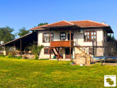 Renovated house in the village of Resen, only 20 km away from Veliko Tarnovo