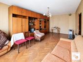 Two-bedroom apartment for sale in the Buzludzha neighborhood, Veliko Tarnovo, close to a kindergarten and a bus stop