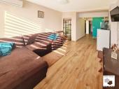 Fully furnished one-bedroom apartment in the Akatsiya neighborhood, Veliko Tarnovo