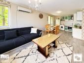 EXCLUSIVE! Fully furnished one-bedroom apartment for rent in Zona B district, Veliko Tarnovo