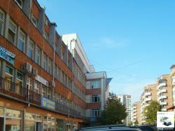 Commercial property for sale in a well-developed district in Veliko Tarnovo