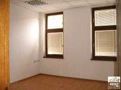 An attractive office space for rent on a renovated house floor in the old part of Veliko Tarnovo