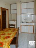 Brick-built one-bedroom apartment for rent located in Kolio Ficheto district, Veliko Tarnovo