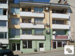 Newly-built shop for sale close to the centre of Veliko Turnovo